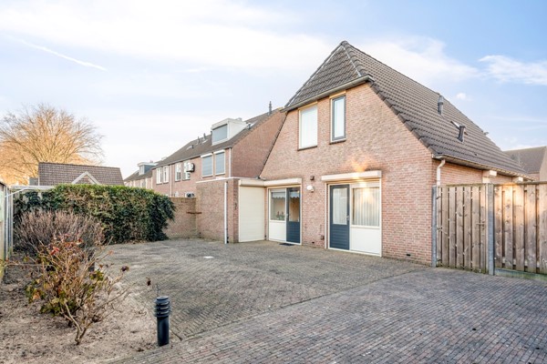 Medium property photo - De Rietdekker 16, 4284 VP Rijswijk